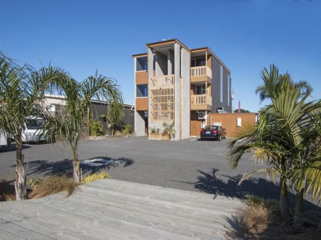 In The Heart Of The Beach Waihi Quarto foto