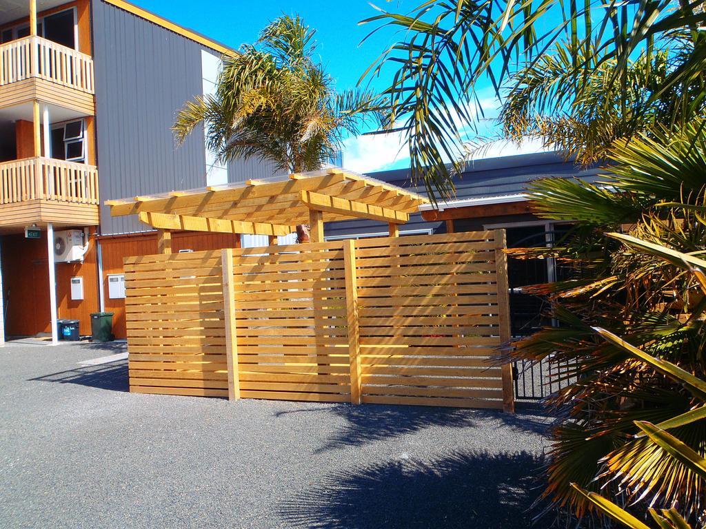 In The Heart Of The Beach Waihi Exterior foto