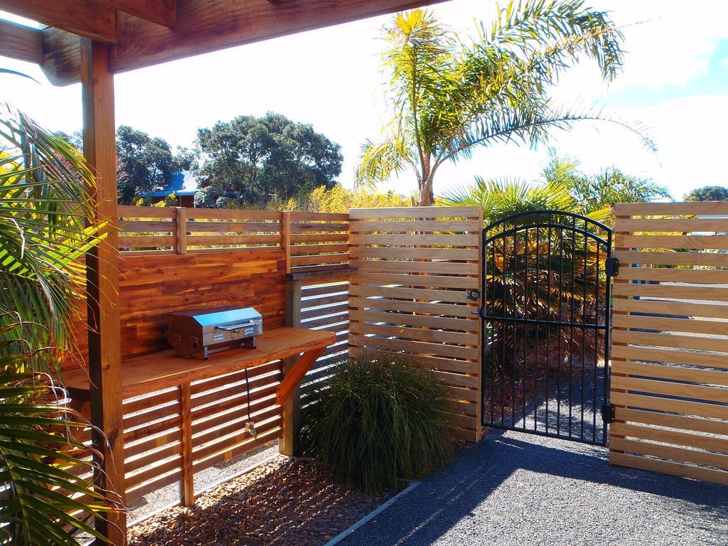 In The Heart Of The Beach Waihi Exterior foto