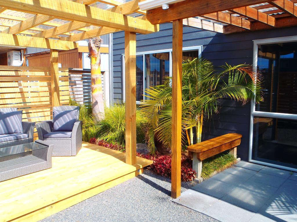 In The Heart Of The Beach Waihi Exterior foto