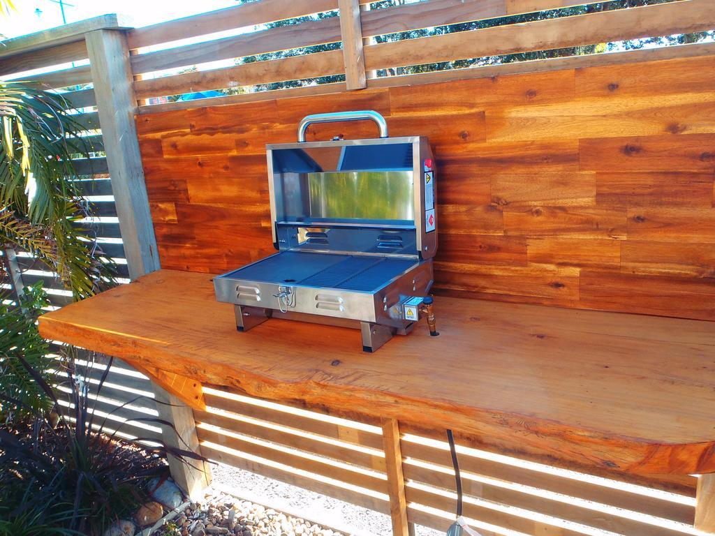 In The Heart Of The Beach Waihi Exterior foto