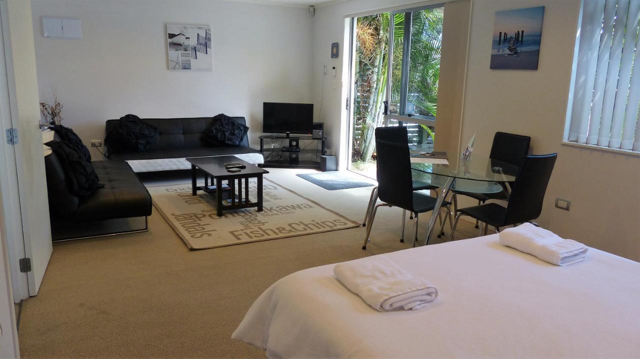 In The Heart Of The Beach Waihi Exterior foto