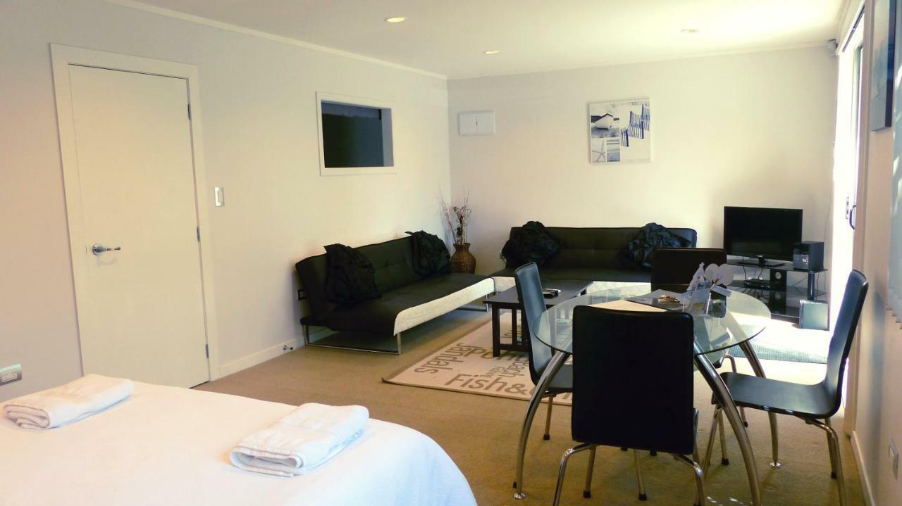 In The Heart Of The Beach Waihi Exterior foto